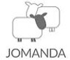 Jomanda